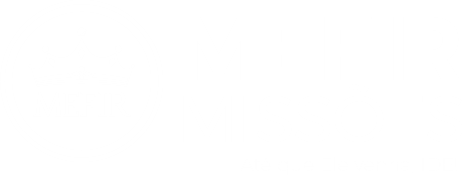 LOGO MEFIR MISSOES